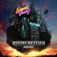 Sugarbeats - Fly High (Instrumental)