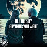Audioboy - Anything You Want