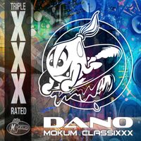 DJ Dano - Mokum Classixxx - Energy (Explicit)