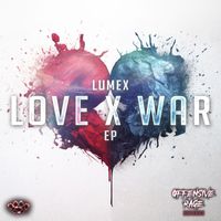 Lumex - Love X War (Explicit)