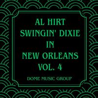 Al Hirt - Swingin' Dixie In New Orleans Vol. 4
