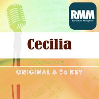 Retro Music Microphone - Cecilia(Retro Music Karaoke)