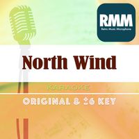 Retro Music Microphone - North Wind(Retro Music Karaoke)
