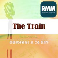 Retro Music Microphone - The Train(Retro Music Karaoke)