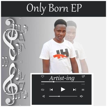Ing - Only Born