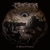Miasma - A Glance of Miasma