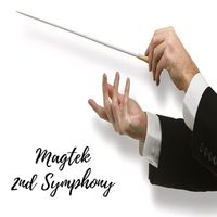 Magtek - 2nd Symphony