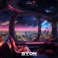 Syon - From Paris to Berlin