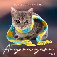 Harlequins Enigma - Angora Yarn Vol. 2