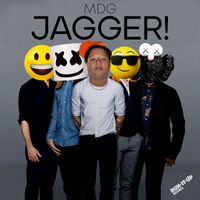 MdG - Jagger! (Explicit)