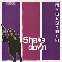 Thee Hypnotics - Shakedown