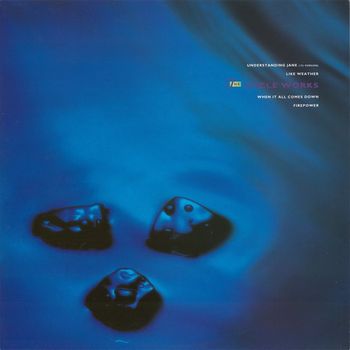 The Icicle Works - Understanding Jane ('92 Version)