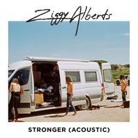 Ziggy Alberts - Stronger (Acoustic)