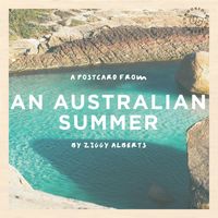 Ziggy Alberts - A postcard from an Australian summer (Live)