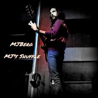 MJBerg - 'MJ's Shuffle'
