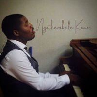 Andy Muton - Ngithembele Kuwe