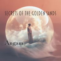 Angam - Secrets of the Golden Sands