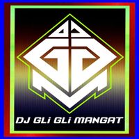 DJ GLi GLi MANGAT - DJ Slow Joget Ketagihan