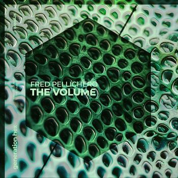 Fred Pellichero - The Volume