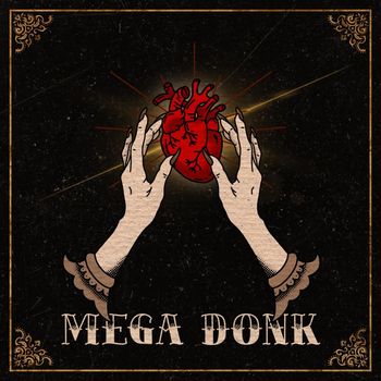 Frantik - Mega Donk