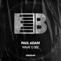 Paul Adam - What U See