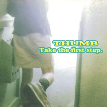 THUMB - Take The First Step