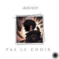 Raven - PAS LE CHOIX (Explicit)