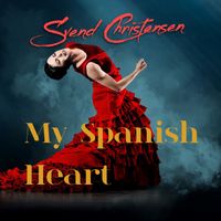 Svend Christensen - My Spanish Heart
