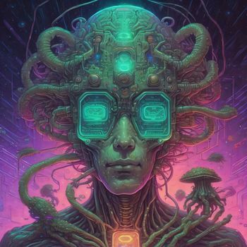 Edison - Mycelium