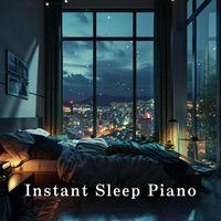 Relaxing BGM Project - Instant Sleep Piano
