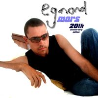 Egmond - Mors (20th Anniversary Edition)