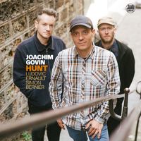 Joachim Govin - Hunt