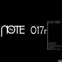 Dave Toon - Note 017r