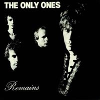 The Only Ones - Remains