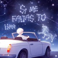 Luani - Si Me Faltas Tu