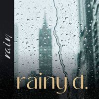 Rain - Rainy Dream