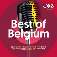 Various Artists (BE) - JOE Best of Belgium
