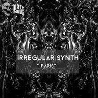 Irregular Synth - Paris