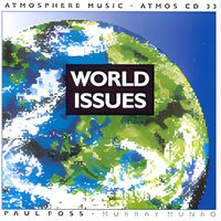 Paul Foss - World Issues