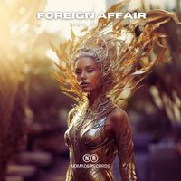 Nihil Young - Foreign Affair