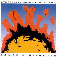 Steve Everitt - Dance & Disorder