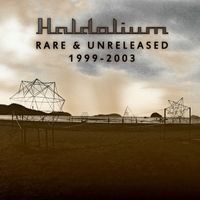 Haldolium - Rare & Unreleased 1999 - 2003