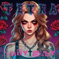 Tetra - Nasty Baby (Nightcore Remix [Explicit])
