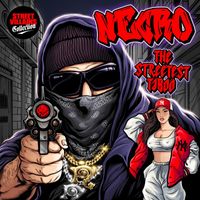Necro - The Streetest Taboo (Street Villains Collection [Explicit])
