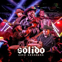 Solido - Live Sessions (Live)