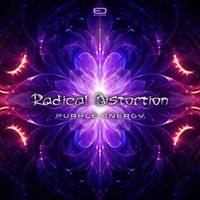 Radical Distortion - Purple Energy (2005)
