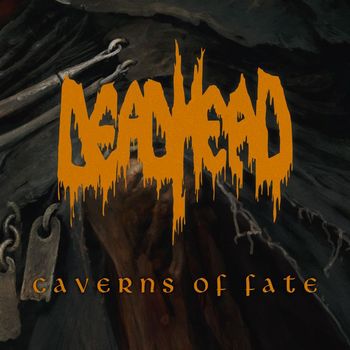 Dead Head - Caverns of Fate