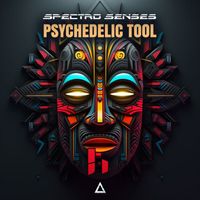 Spectro Senses - Psychedelic Tool