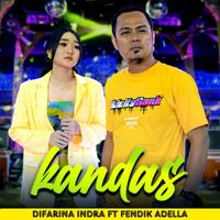 Difarina Indra feat. Fendik Adella - Kandas