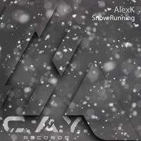 AlexK - Snow Running